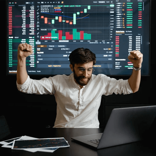 Aragón Capitalecto - Equipo de expertos en criptomoneda