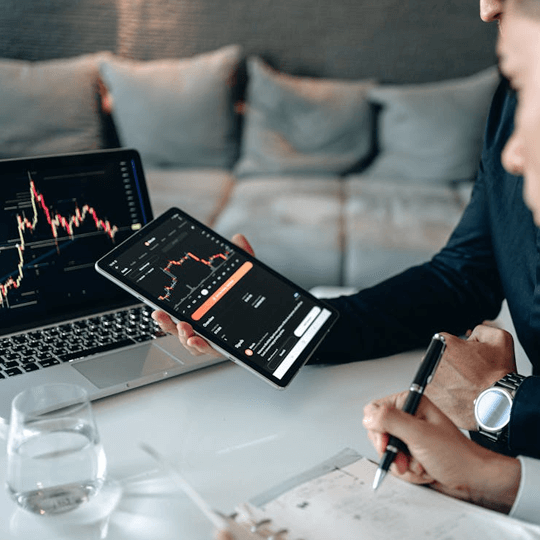 Aragón Capitalecto analisis del rendimiento ilustracion